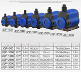 Sunsun - JQP 500 Submersible Pump