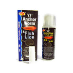 Ocean Free - 0' Anchor Worm & Fish Lice