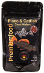 Discusfood Pleco & Catfish Carni Wafers