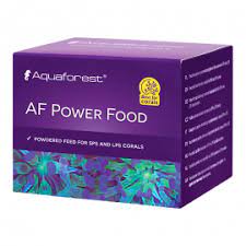 Aquaforest AF Power Food