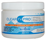 Blue Life Clear Fx Pro