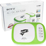 Boyu - AC/DC Air Pump | S-1801