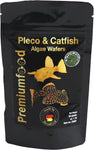 Discusfood Pleco & Catfish Algae Wafers