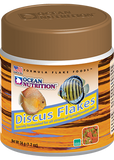 Ocean Nutrition Discus Flakes