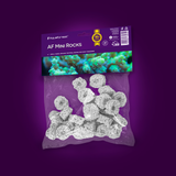 AF Mini Rocks / 24pcs