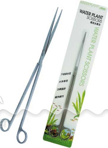 ISTA Water Plant Scissors