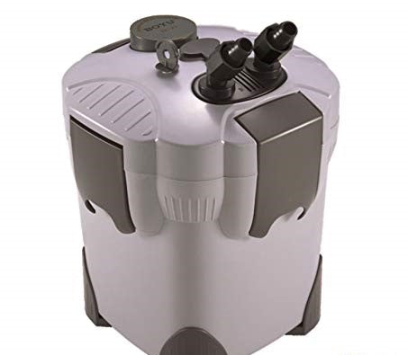 Boyu - External Filter | EF-25