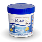 BCUK Mysis RS Pellets