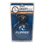 Flipper Deepsee Magnified Magnetic Aquarium Viewer 5"