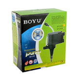 BOYU - SP-2300 Submersible Powerhead Pump (1200 LPH)