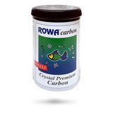 ROWAcarbon Crystal Premium Carbon | High Performance activated carbon