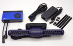 Glamorca GP-03 Gyre Wavemaker with Controller | 11000 LPH