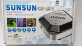 Sunsun Cp Series AC/DC  Air Pump