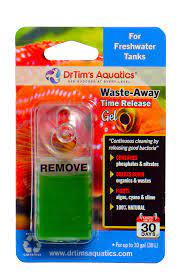 DR.Tim's Fresh water Waste-Away Gel Stick - 10gal / Small