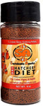Sustainable Aquatics - Dry Hatchery Diet – 4 oz. | 1.2 mm