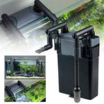 Sunsun HBL-803 External Hang On Canister Filter