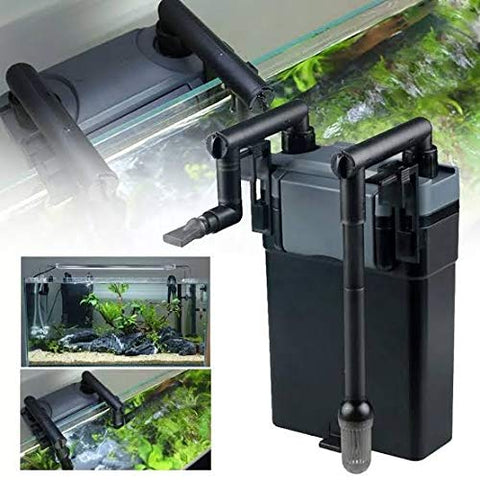 Sunsun HBL-803 External Hang On Canister Filter