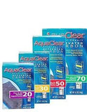 AquaClear - Activated Carbon Filter Insert | Mini - 3 pack