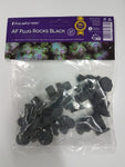 AF plug Rocks / 24pcs