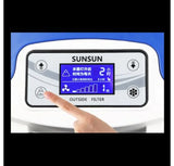 SUNSUN HW-3000 Replacement filter head assembly