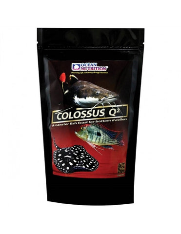 Ocean Nutrition Colossus Q2 Sinking Predator Pellets