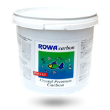 ROWAcarbon Crystal Premium Carbon | High Performance activated carbon