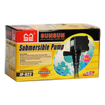 SUNSUN - JP-022 Submersible Powerhead (600 LPH)