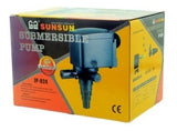 SUNSUN - JP-024 Submersible Pump (1200 LPH)