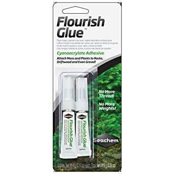 Seachem Flourish Glue