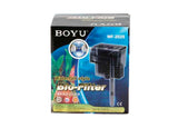 Bio-filter WF-Series Aquarium WaterFall Hang On Filter