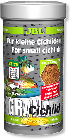 JBL - Grana Cichlid