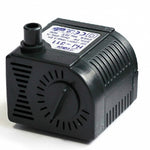 SUNSUN - HJ-311 Submersible Pump (300 LPH)