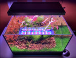 CHIHIROS WRGB2 Series | WRGB2 120 Planted Aquarium LED Light | For 120-140cm tanks | Wireless App Control